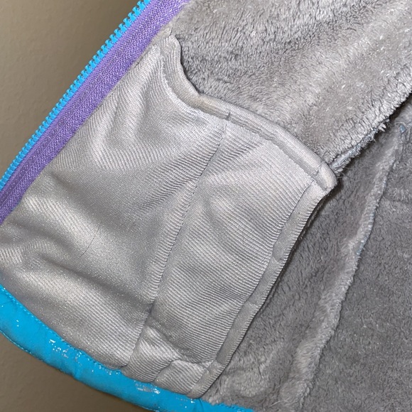 SNOZU - Kids winter jacket - Picture 6 of 7